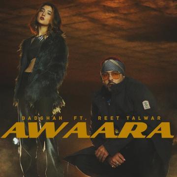 download Awaara-(Reet-Talwar) Badshah mp3